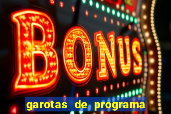 garotas de programa em bh